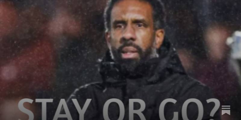 Nancy &ndash; Stay or Go?