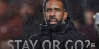 Nancy – Stay or Go? Nancy – Stay or Go?