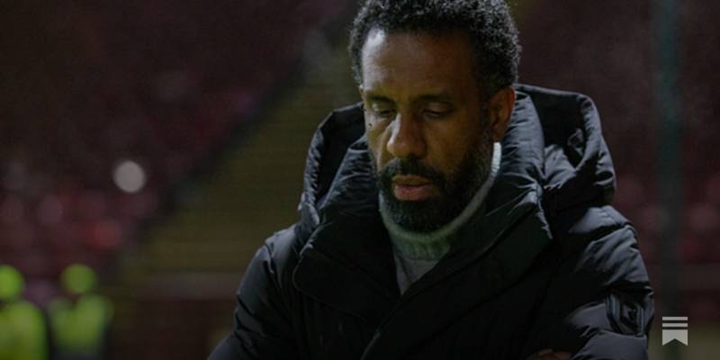 Celtic Handed Fir Park Reality Check | Player Ratings and Reaction