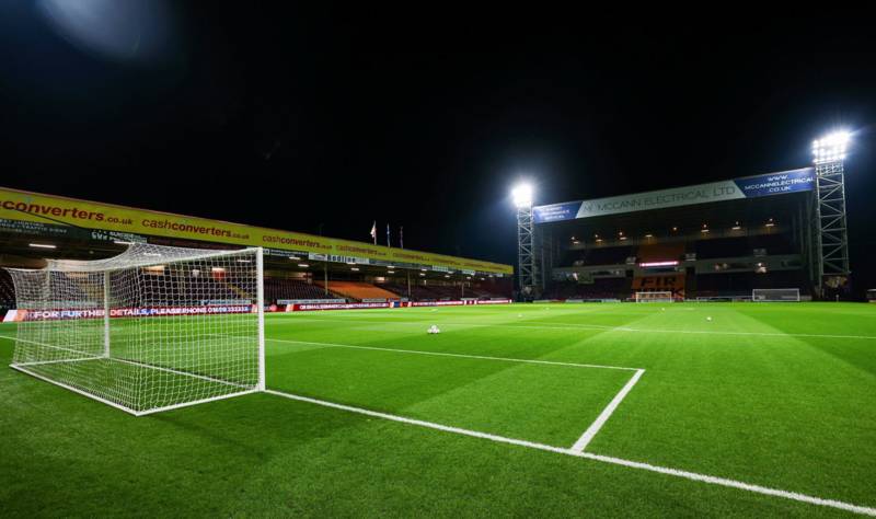 What channel is Motherwell v Celtic? TV and live stream plus team news, referee and VAR