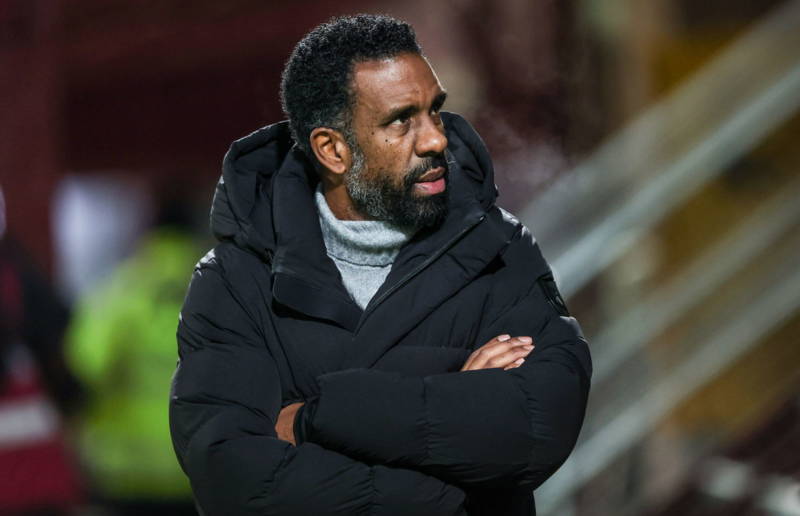 For God’s sake Celtic, just this once do what has to be done.