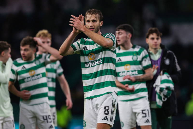 The State of Celtic 2025. And what a state it is.