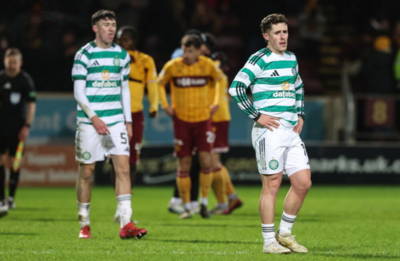 What Luke McCowan really thinks about Celtic’s latest defeat What Luke McCowan really thinks about Celtic’s latest defeat