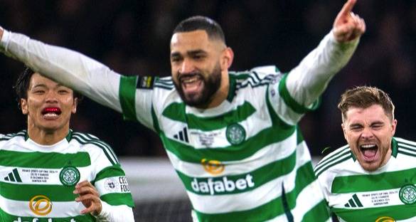 Birthday Bhoy Ccv’s Derby Wish