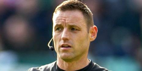 McLean in Charge