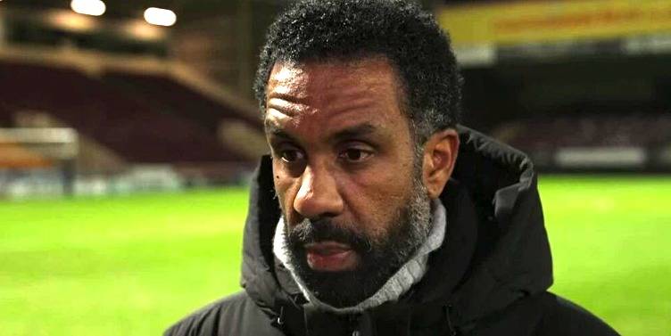 ‘We’Re Going to Get Better,’ Vows Nancy