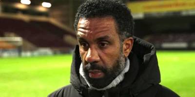 ‘We’Re Going to Get Better,’ Vows Nancy