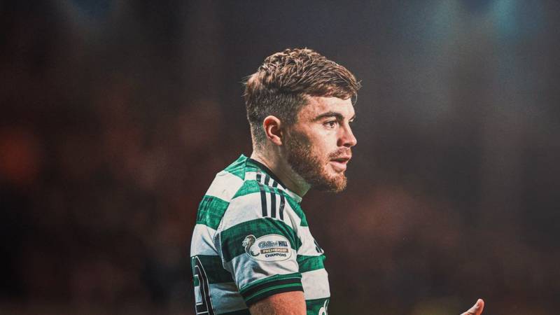 Vote now for Celtic TV’s December Goal of the Month award