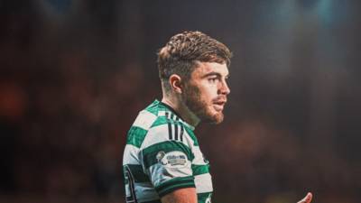 Vote now for Celtic TV’s December Goal of the Month award