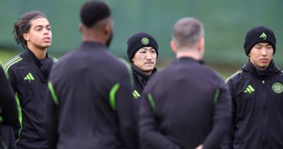 Celtic outcast kickstarts January transfer clearout as summer signing ‘binned’ after just five months