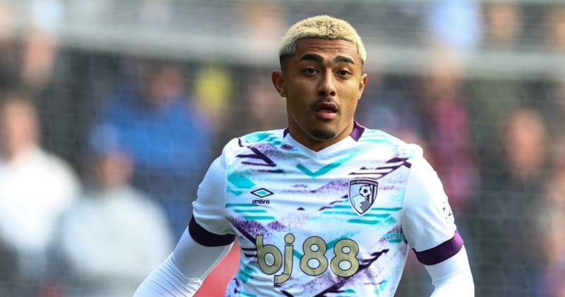 Julian Araujo to Celtic transfer fast tracked as defender wanted for Rangers debut