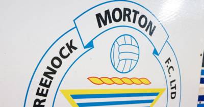 Morton chairman John Laird quits as Cappielow chief slams online abuse directed at him and his family