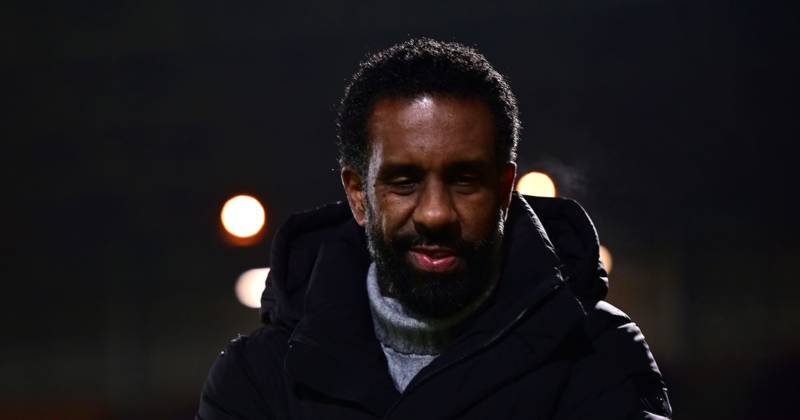 Wilfried Nancy and Celtic have huge question hanging over them and here is biggest worry about boss &ndash; Keith Jackson