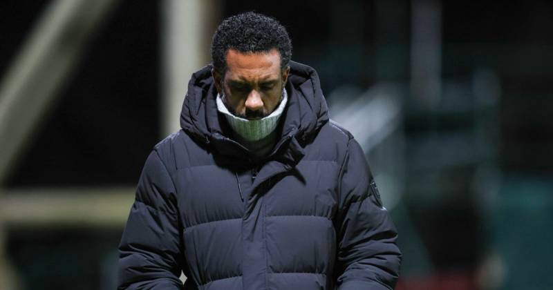 Wilfried Nancy under pressure LIVE as Celtic boss engulfed in crisis