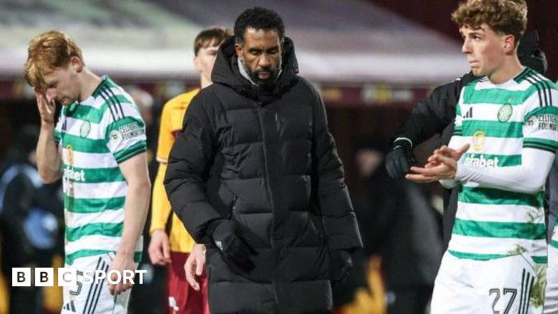 Are Nancy’s ‘uncomfortable’ Celtic ready for O** F***?