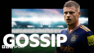 Clarke open to Scotland call-up for Barnes &ndash; Gossip