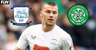 Celtic plot move to sign Preston North End star Milutin Osmajić &ndash; he was banned for 9 games this season