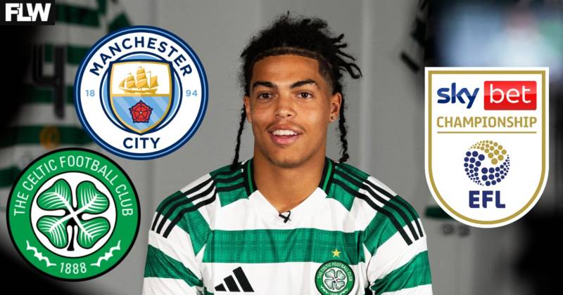 Man City to make Celtic FC, Simpson-Pusey transfer decision &ndash; Championship move tipped