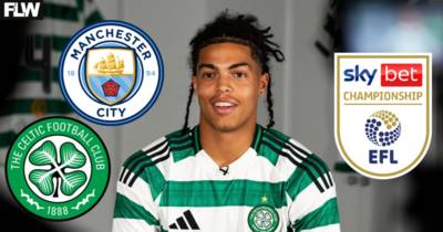 Man City to make Celtic FC, Simpson-Pusey transfer decision &ndash; Championship move tipped