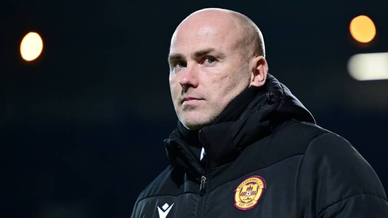 Jens Berthel Askou to Celtic? Motherwell will struggle to hold on to Danish magician