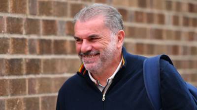 What Ange Postecoglou has said about returning as Celtic manager