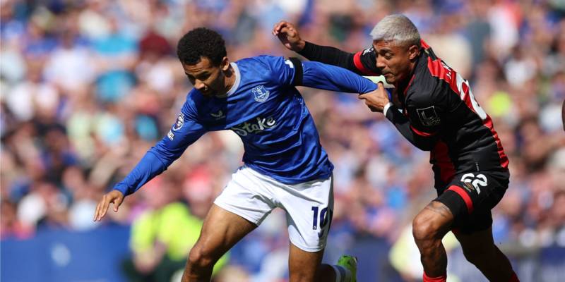 Bournemouth now “expecting” Celtic to make Julian Araujo first Wilfried Nancy signing Bournemouth now “expecting” Celtic to make Julian Araujo first Wilfried Nancy signing