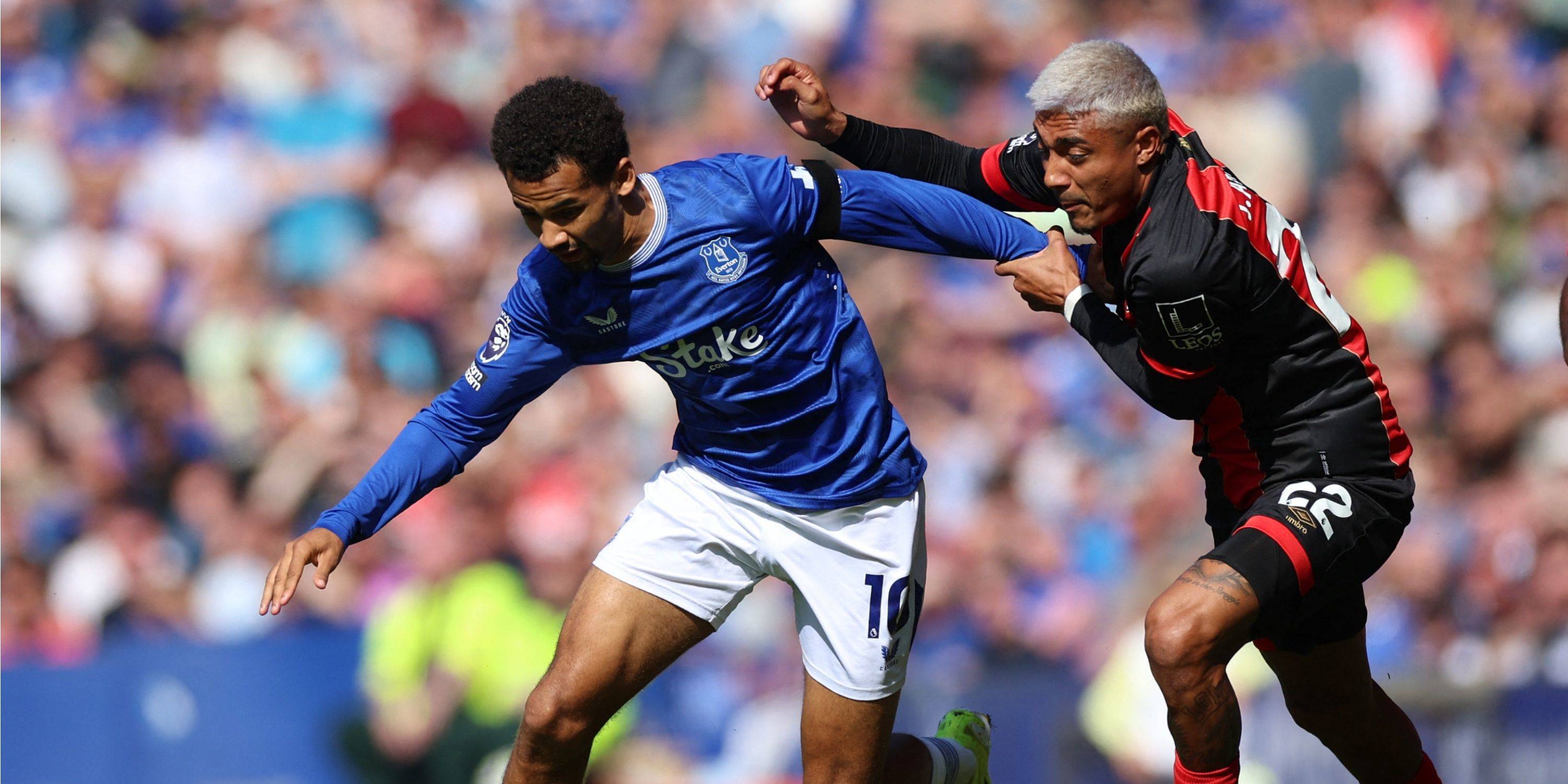 Bournemouth now “expecting” Celtic to make Julian Araujo first Wilfried Nancy signing