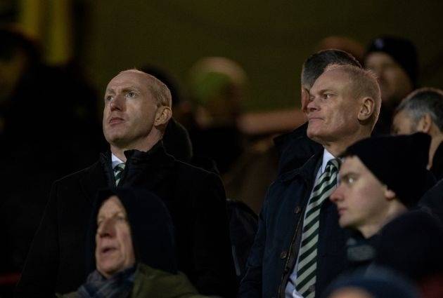 From Munich to Motherwell, Celtic’s Decline and Fall by Nicholson, McKay, Tisdale and Nancy