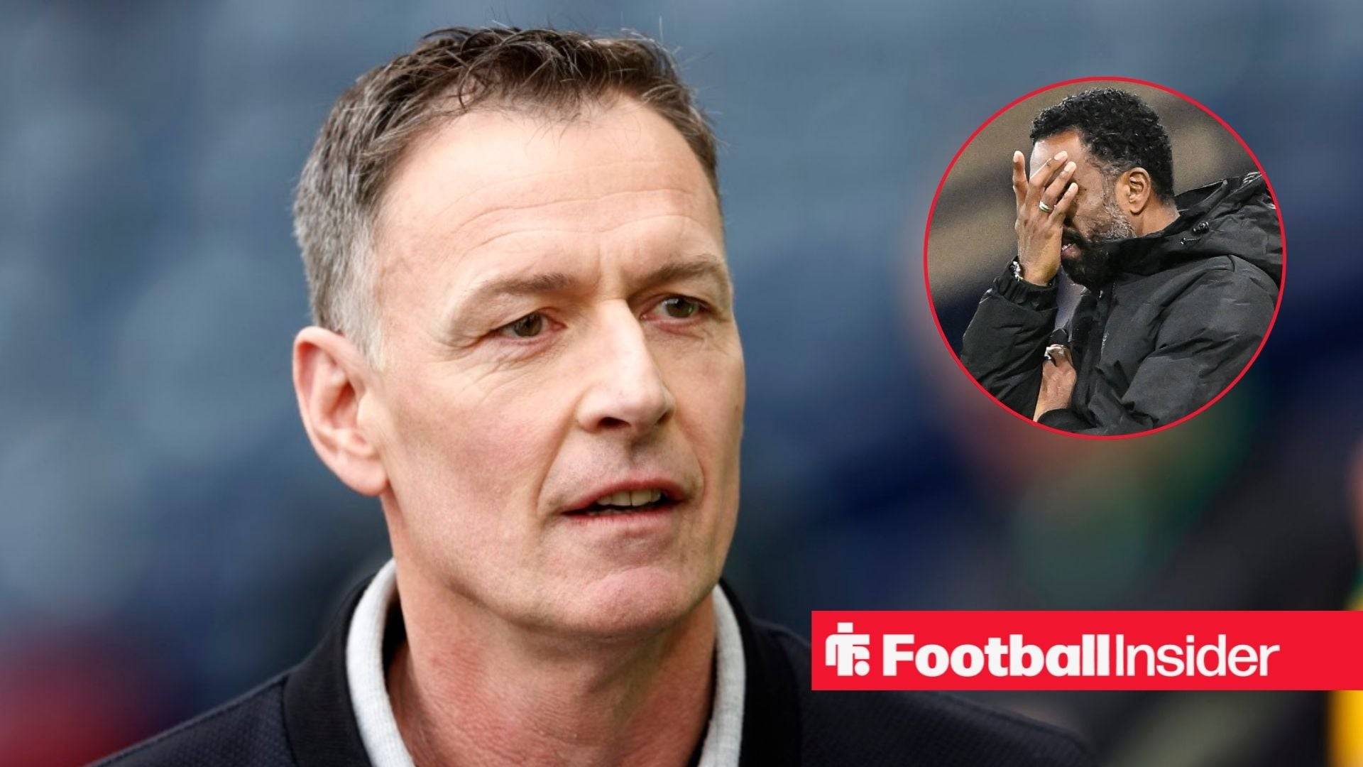 Chris Sutton makes Rangers admission about Wilfried Nancy after what he saw in Celtic loss vs Motherwell