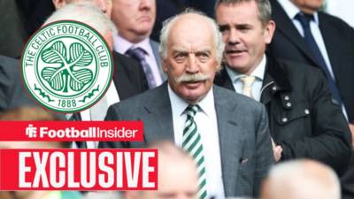Desmond urged to accept Celtic takeover bid &ndash; Scottish expert: ‘his time is up’