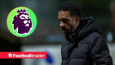 Ex-Premier League manager installed as odds-on favourite to replace Wilfried Nancy amid Celtic sack latest