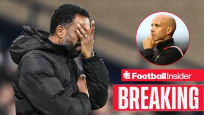 ‘So tragic’ – Celtic fans erupt at Paul Tisdale over ’embarrassing’ January transfer news