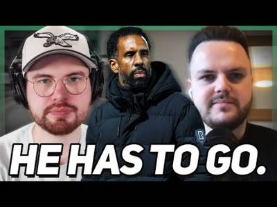 A bitter end to 2025 as patience with Nancy VANISHES! | The Sellik, The Thunder | #158