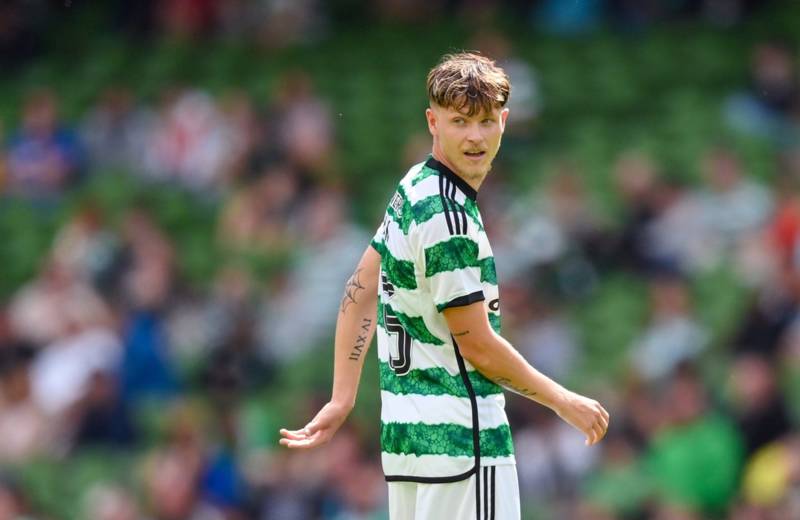 Odin Thiago Holm will return to Celtic as midfielder continues battle with rare illness