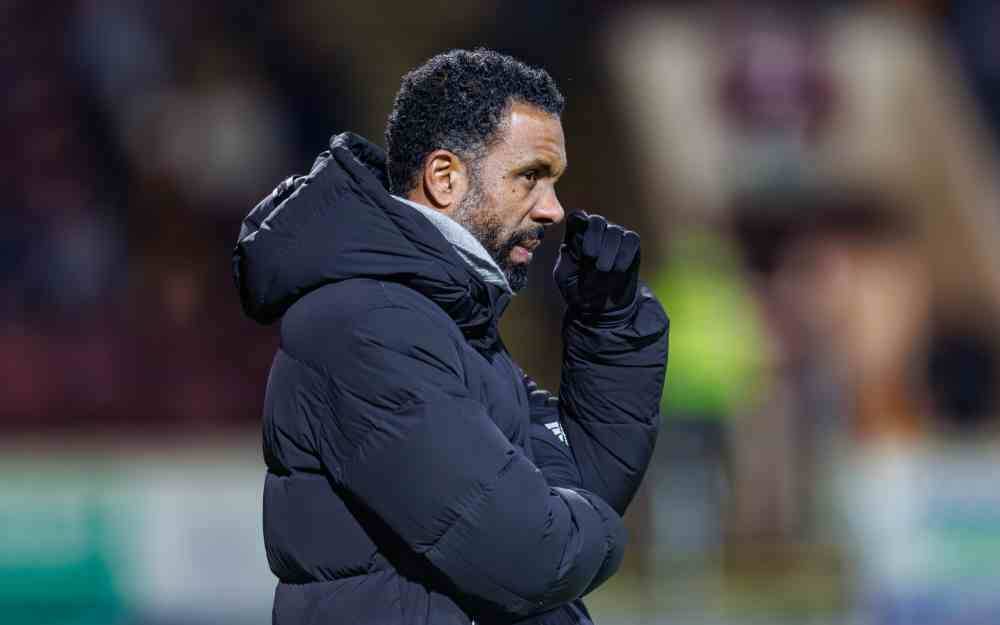 Motherwell Defeat Ponderous Celtic To Pile Pressure Back On Wilfried Nancy