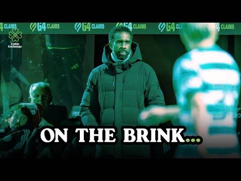 No Direction, No Answers: Celtic’s Chaotic End To 2025 (Preview)