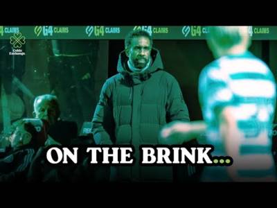 No Direction, No Answers: Celtic’s Chaotic End To 2025 (Preview) No Direction, No Answers: Celtic’s Chaotic End To 2025 (Preview)