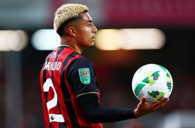 Celtic ‘close in on’ first January deal as timeline revealed ahead of Rangers clash