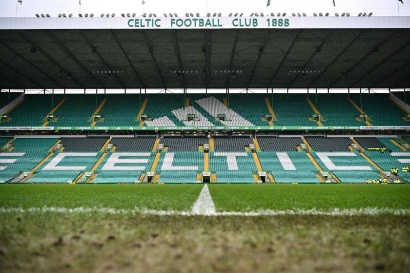 Celtic face fight to land transfer target as rival bidder tables £2.5m offer