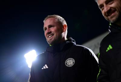 I’m an ex-Celtic keeper & here’s my honest Schmeichel verdict after key error