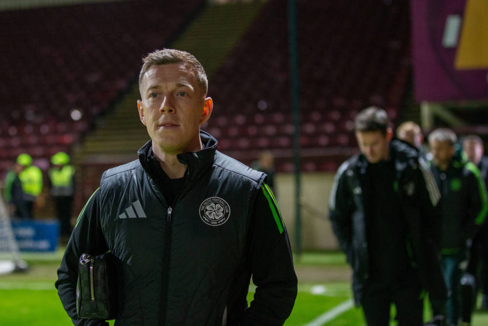 Two options for the Celtic players to sack Wilfried Nancy