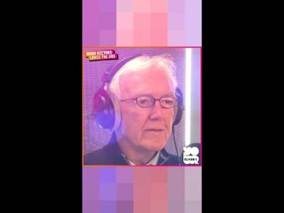 Hugh Keevins on the GBX for 2026?!