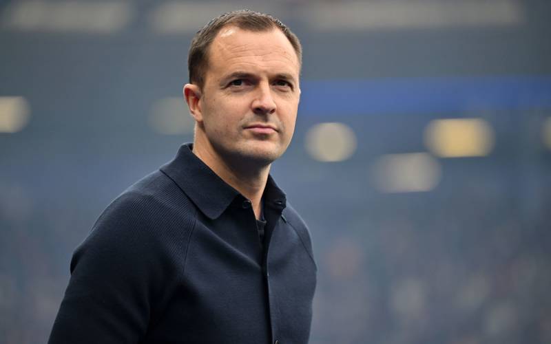 Birmingham City ready to ‘reignite’ transfer interest in Celtic star as ace holds ‘admirers’ down south