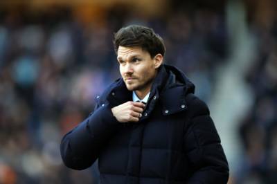 Rangers eye ‘three exciting targets’ in January window as Motherwell name Celtic ace they targeted at Fir Park Rangers eye ‘three exciting targets’ in January window as Motherwell name Celtic ace they targeted at Fir Park