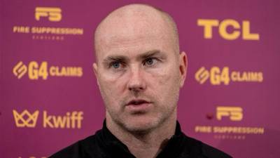 Jens Berthel Askou on Motherwell’s Victory Over Celtic