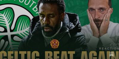 Where Do We Go From Here?