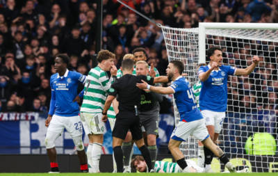 Celtic v Rangers injury news: 10 out as Wilfried Nancy and Danny Rohl sweat on fitness of key men at Parkhead