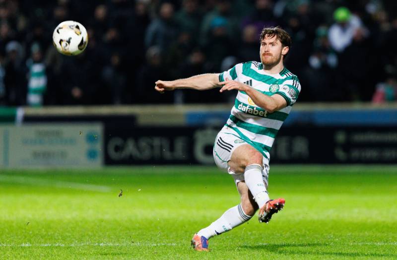 ‘We are trying, it is difficult’ &ndash; Celtic player addresses question over belief in Wilfried Nancy system