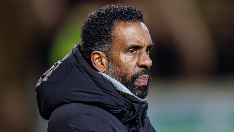 Wilfried Nancy looking for at least three new defenders to bolster struggling Celtic backline in January as loan flop returns to English Premier League