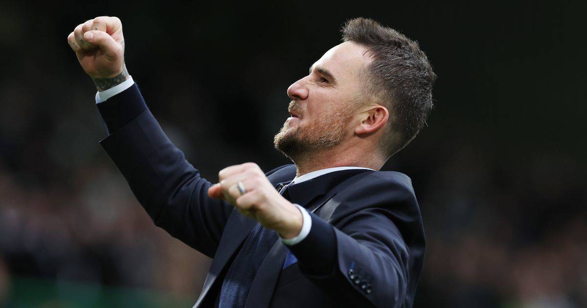 Barry Ferguson urges Rangers to seize chance to inflict misery and chaos on messy Celtic